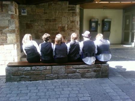 Quimper