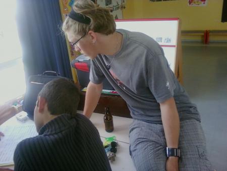 cours